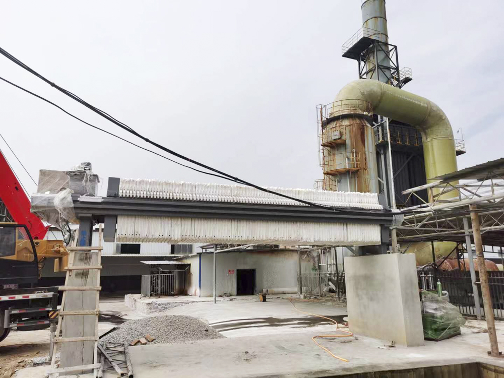 板框壓濾機(jī)近期多少錢